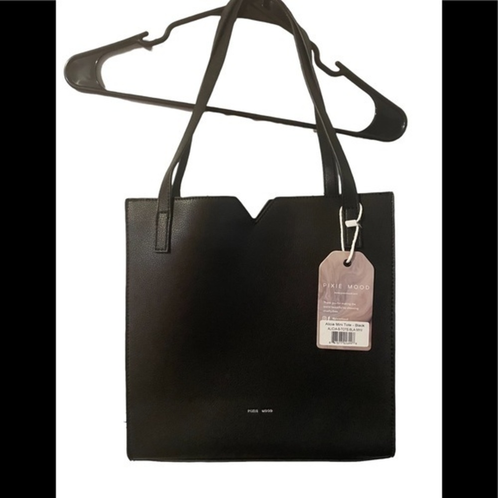 Nwt pixie mood tote